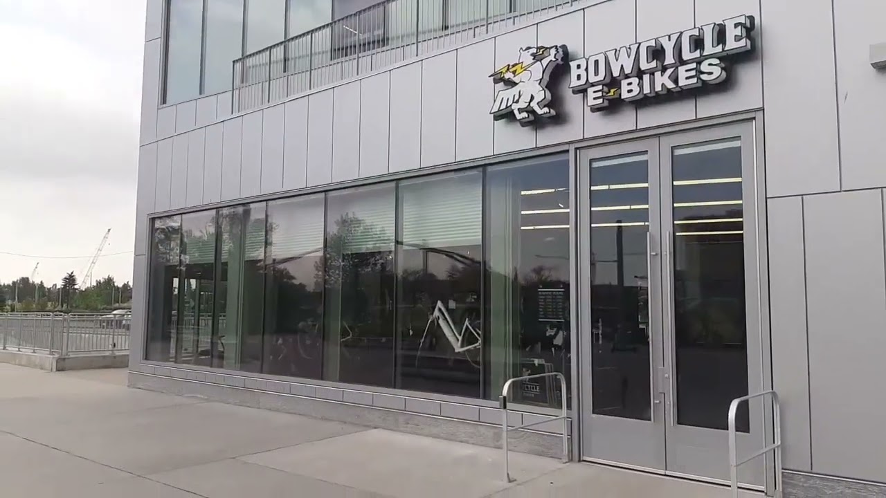 Store Front  Inventory Protection With Rolco Shutters