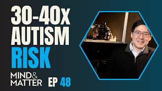 Injury to the Newborn Cerebellum Raises Autism Risk 30 to 40 Fold | Sam Wang | Episode 48