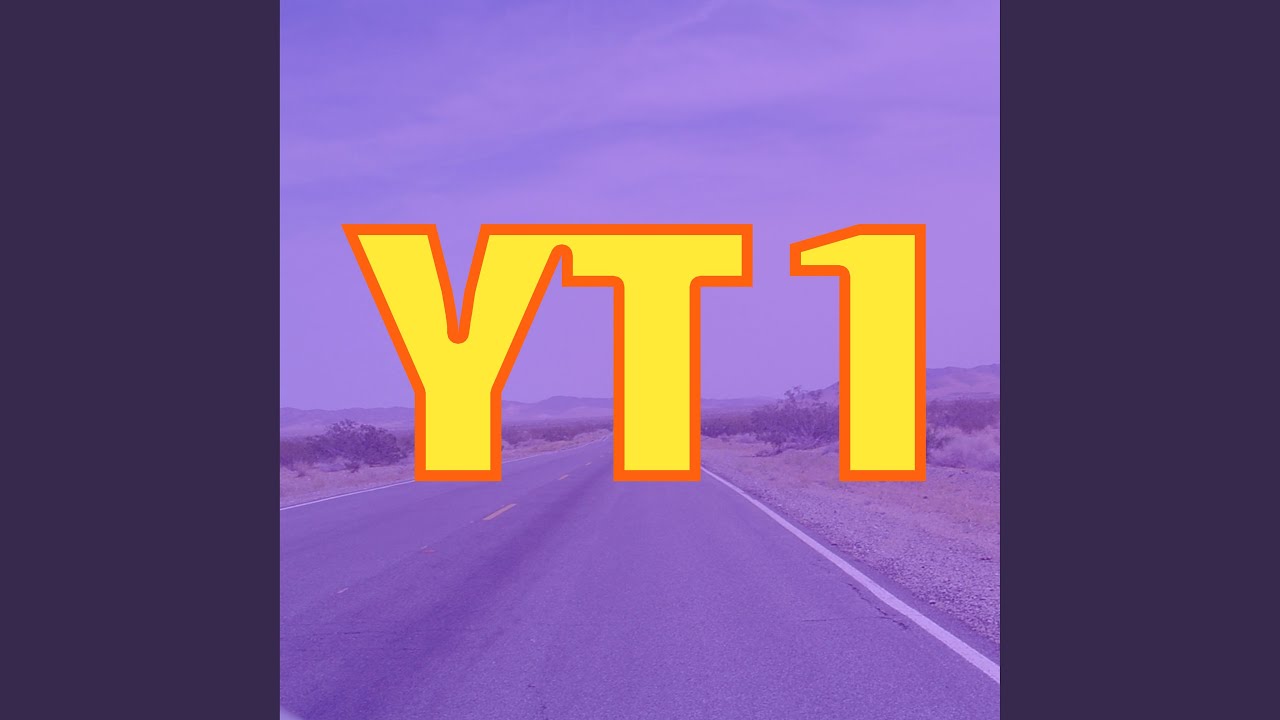 Watch Yt1 on YouTube Watch Yt1 on YouTube