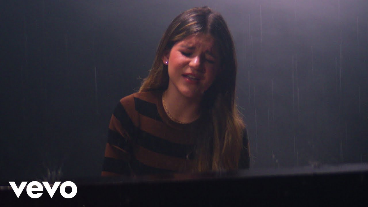 JANE - Fall Into Place