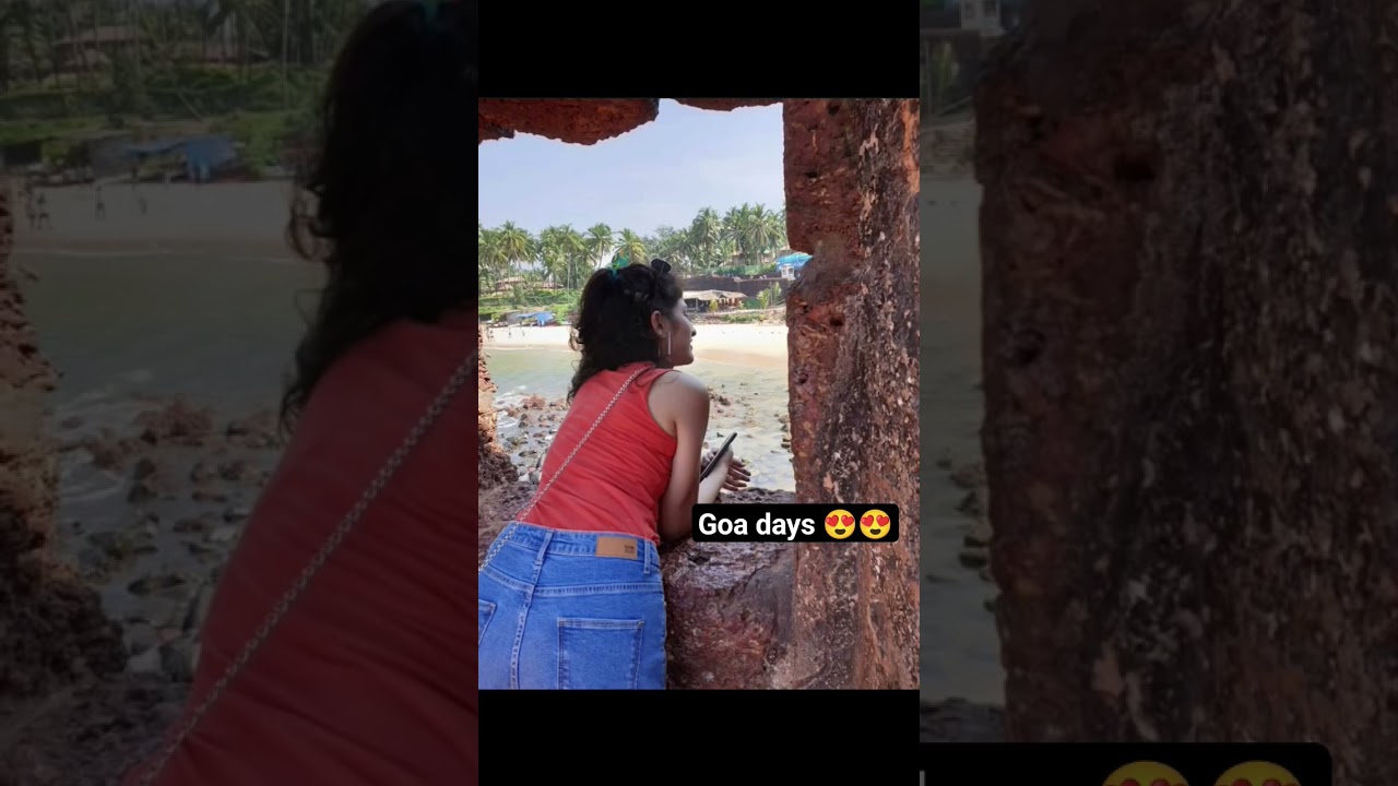 GOA DAYS | POONAM RAWAT|