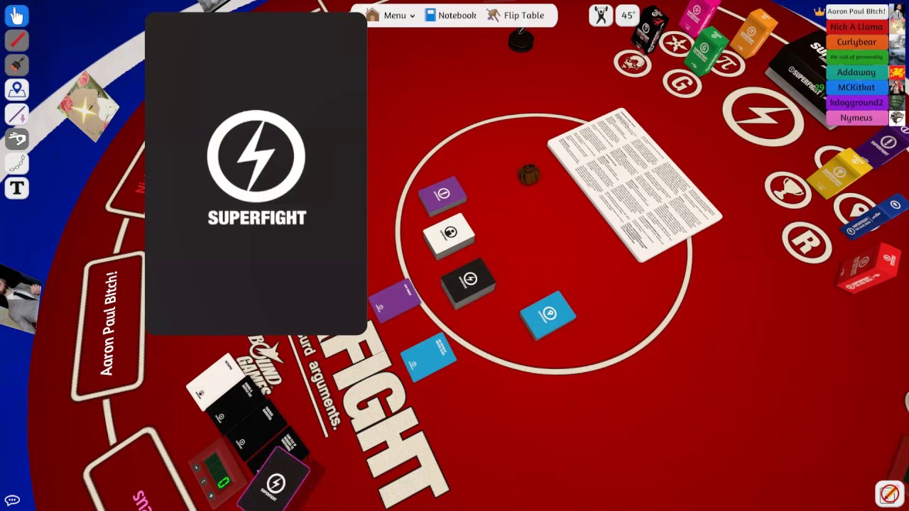 Superfight EP #01 - Let's Fight! ✪ Let's Play [HD]