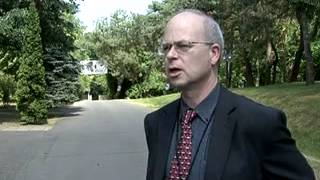 Advice for Journalists from the BBC's Jonathan Stoneman | EBU Academy