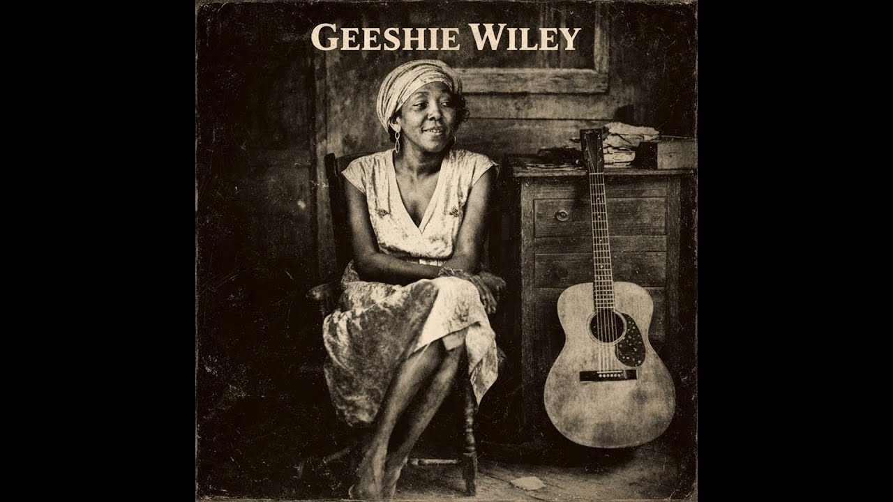 Buzzards Over the Battlefield – Haunting Delta Blues | Geeshie Wiley Style