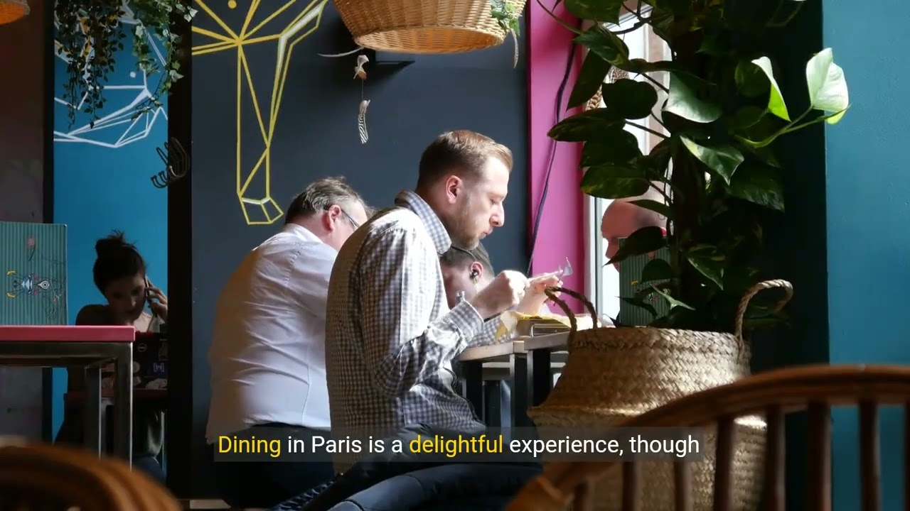 Essential Travel Tips for Visiting Paris  Explore Like a Local!