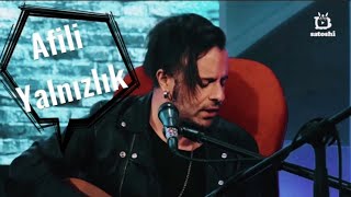 Emre Aydın - Afili Yalnızlık Akustik