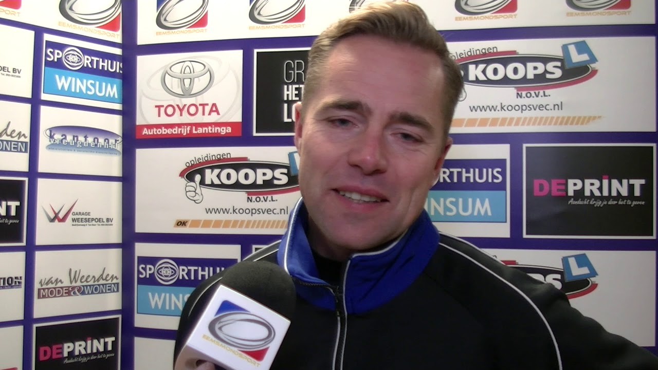 NEC Delfzijl - VEV '67