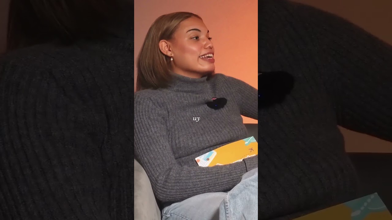 Las fiestas Erasmus suelen salirse de control y pasan este tipo de cosas