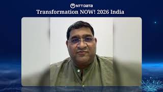Transformation NOW! 2026 India - Leadership Byte