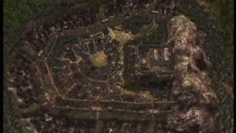 Kingdom Under Fire: The Crusaders - Regnier