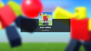New Loading screen for Roblox