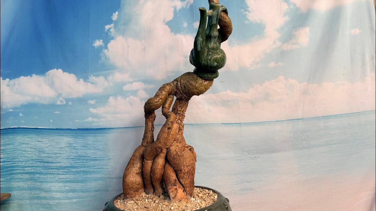 Плоды двухлетнего труда утрачены, деревья повреждены.