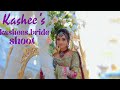 Kashee’s Kingdom Bridal Shoot | Royal Bride Entry
