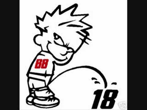 kyle busch sucks Kyle busch sucks