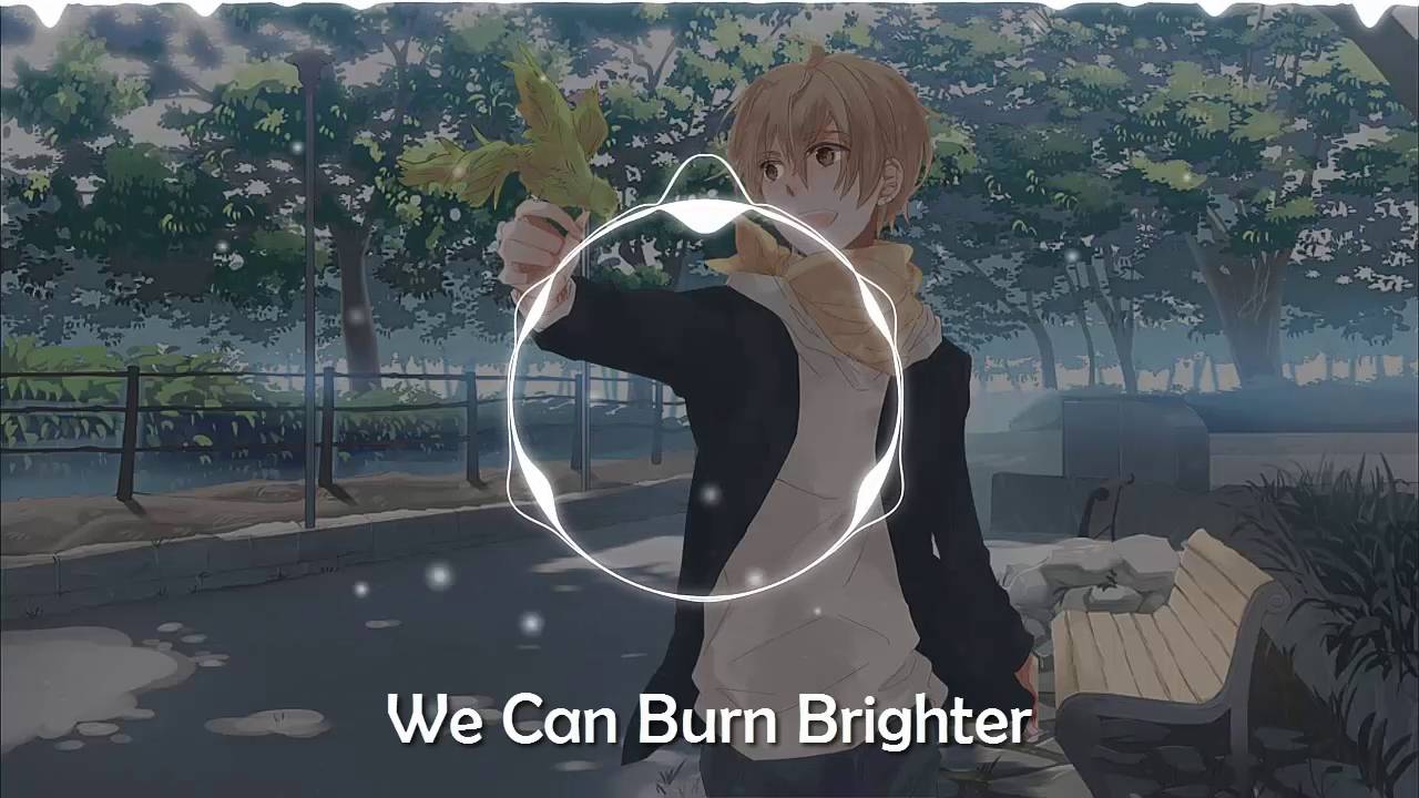 「Nightcore」➝ We Are Young