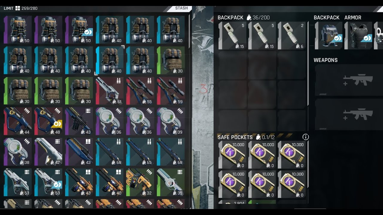 HOW TO GET A KINETIC ARBITER IN LESS THAN 5 MINUTES