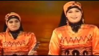 El Shinta Kyai Vocal Chalimah Chudori Visual Edit