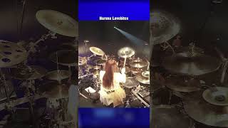 Haruna Lovebites Compilation