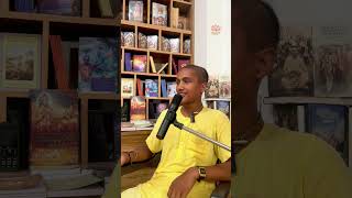 Bhagavad Gita Series Ep 1 #iskcondesiretree #bhagavadgita #harekrishna #iskcon #nepal #damakjhapa