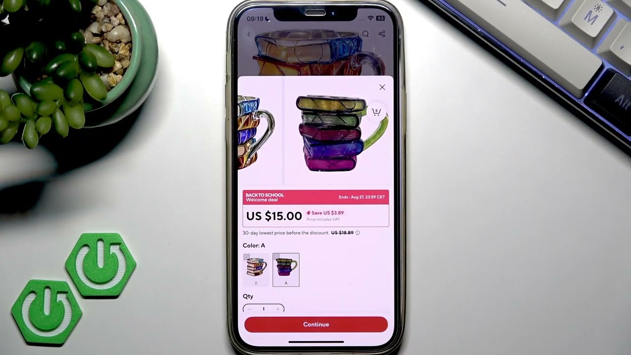 How To Use AliExpress Coupon