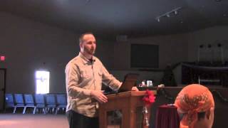 New Life Basic Training 101-3