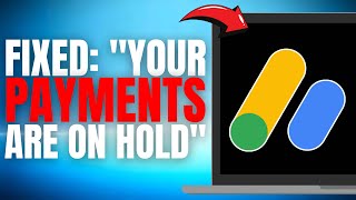 [FIXED] Google Adsense "Your payment are on Hold" ERROR! (EASY GUIDE) [2025] Content