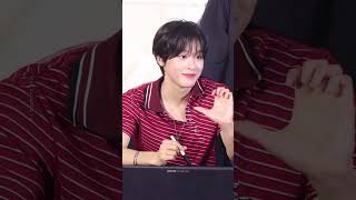 260521 엔시티위시 리쿠 공개팬싸인회 #리쿠 #リク #riku