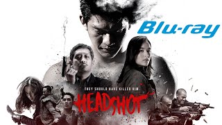 [Re-upload] Headshot 2016 Full Movie 1080p Blu-ray