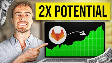GitLab Stock: The Perfect Moment to Double Down!