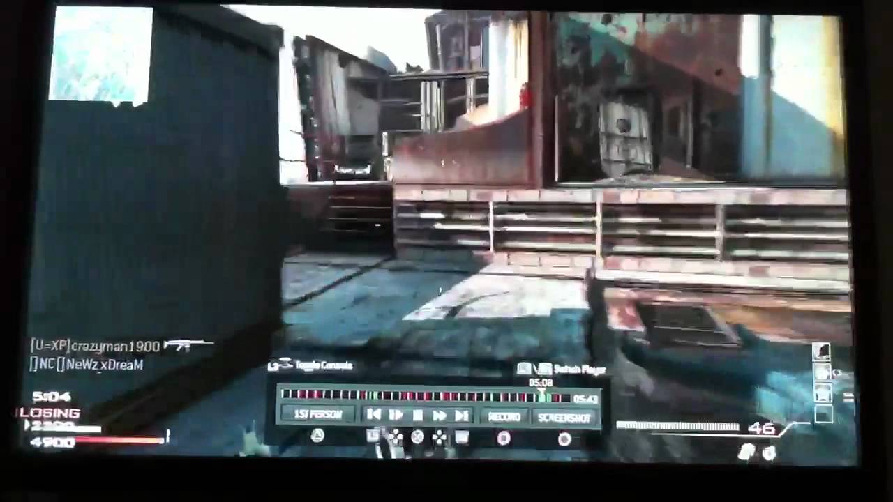 EPIC 360 fail - YouTube