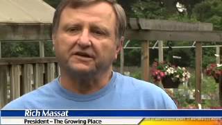 Record Rain Impacts Naperville Businesses