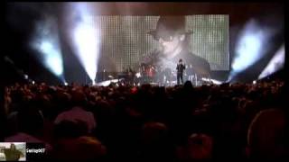 Udo Lindenberg - Johnny B.Goode - LIVE 2008 chords