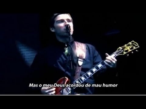Oasis - Little By Little - Legendado • [BR | Live Frinsbury Park