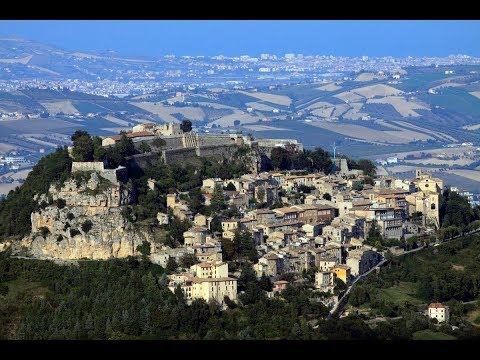 CIVITELLA DEL TRONTO,