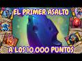 ASALTO A LOS 10KS ESTANDO POCHO