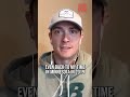 Kyle Gibson lays down some shocking info on baseball's Tommy John issue #baseball #sports #mlb