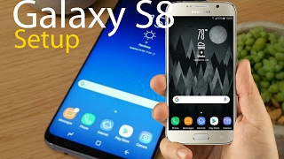 Complete S8 Look for any Device - Nova Launcher Setup screenshot 3