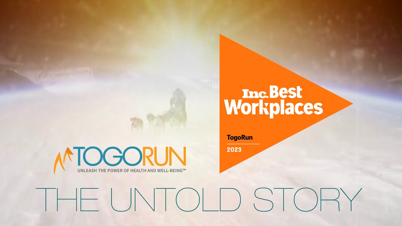 The Untold Story: TogoRun