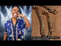 Lil Duval Reaction Buying Jewelry Is Not A Waste Of Money His Old Gold Chain Value