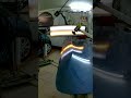 ремонт двери #pdr #pdrtools #shorts #shortvideo