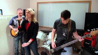 Led Zeppelin:  Rock n Roll cover