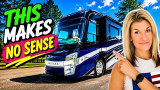 Why Has This Brand New Motorhome Not Sold Yet?