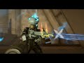 End of video
