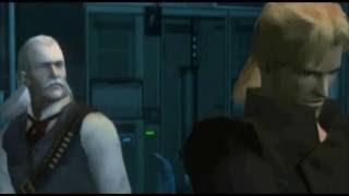 Metal Gear Solid: The Abridged Snakes (Episode 10) [CLASSIC]