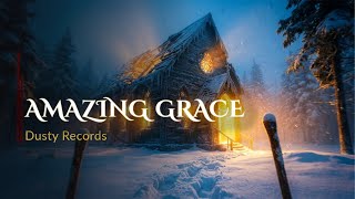 The Most HAUNTING Version of "Amazing Grace" (Dark Country)