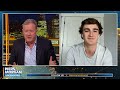 ‘‘Keep Your Fat Ass At HOME!’’ ICE Shooting With Nick Shirley & Adam Carolla