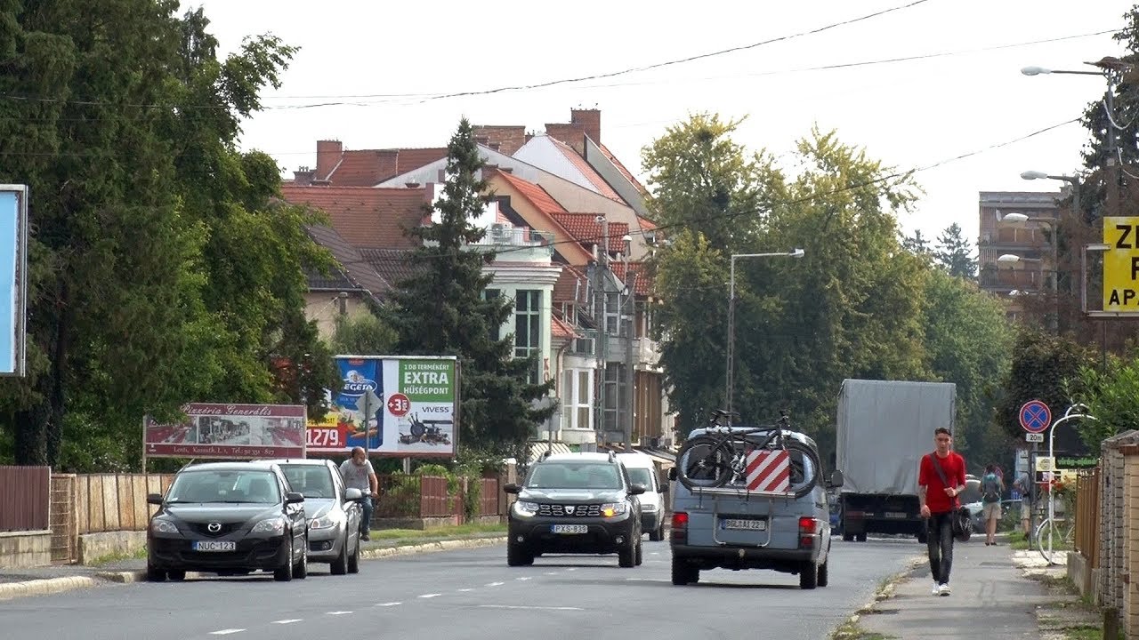 1 milliárd forint értékű fejlesztés indult Lenti városában