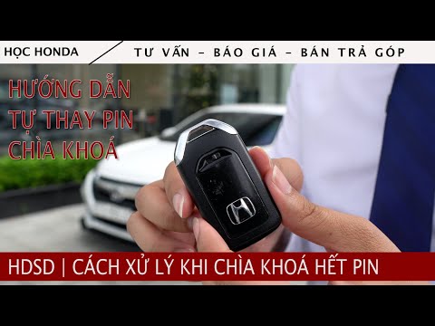 Video: Một chiếc xe có thể bị hỏng pin?
