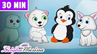 ep 6 goodnight world more bedtime lullabies
