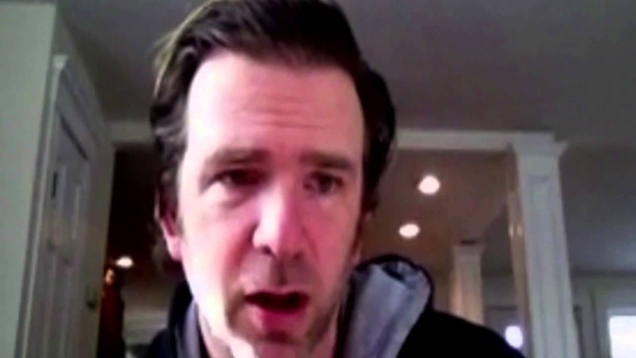 IDWIL Talks with Singer/Songwriter Chris Trapper